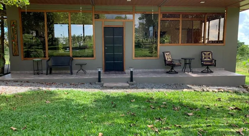 Potrerillos Ranch close to Boquete - Image 1