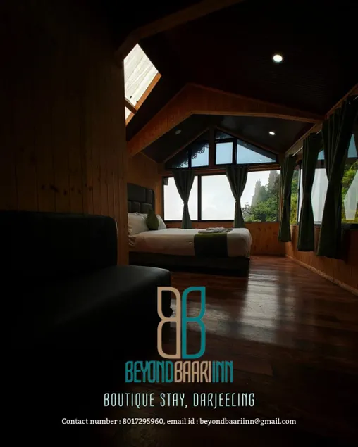 Beyond Baari Inn - Image 1