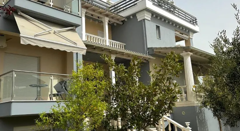 Villa Spartandom - Image 1