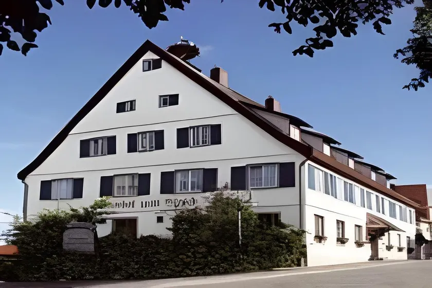 Gasthof Landhotel Hirsch - Image 1