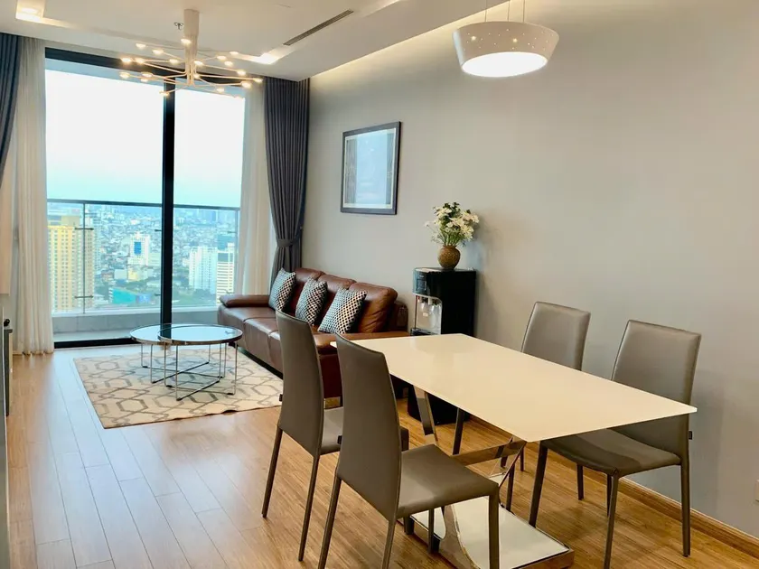 Homestay Vinhomes Metropolis 304 Kim Mã Ba Đình Hà Nội - Image 1