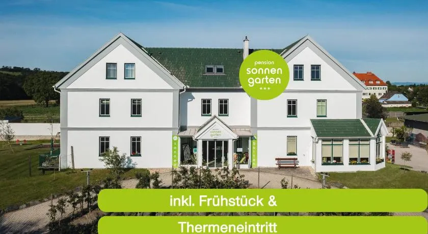 Pension Apfelhof - Image 1