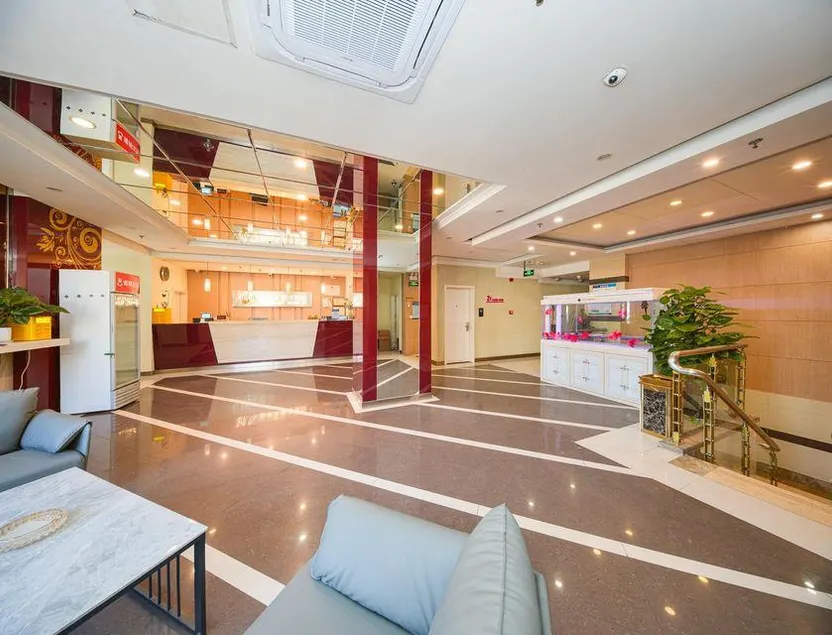 Thank You Inn Wuyishan Road Store - Image 1