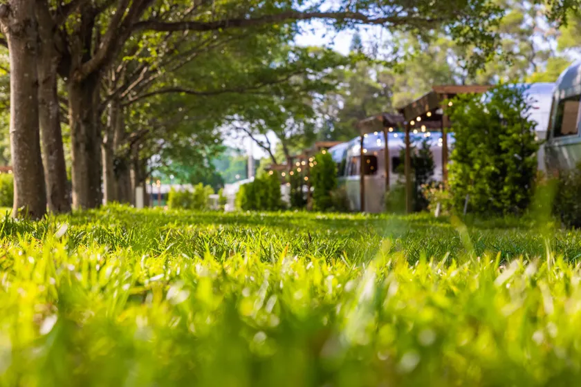 Bon Chill Glamping By Cosmos Otium - Image 1