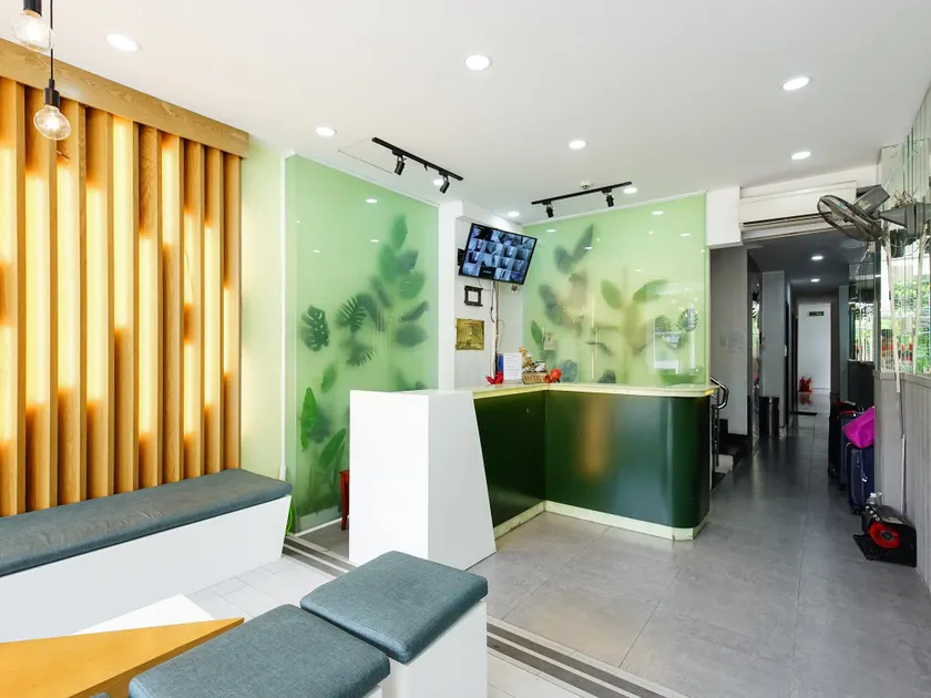 Mi Linh Hotel - Image 1