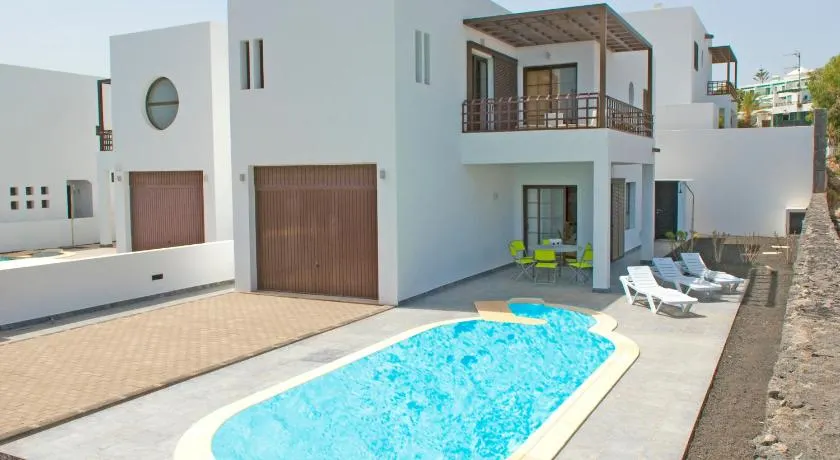 Villas Las Maretas - Image 1