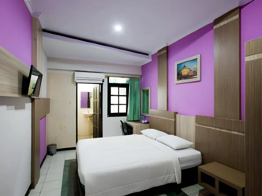 Hotel Galuh Anindita - Image 1