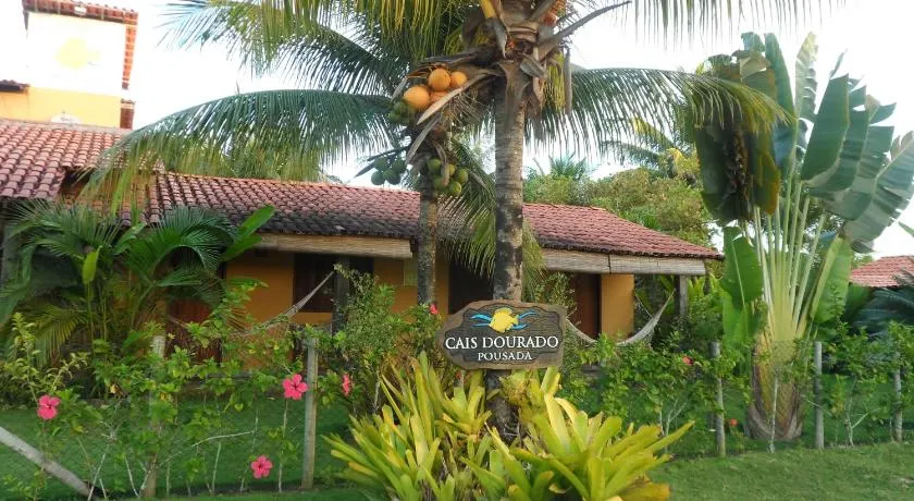 Cais Dourado Pousada - Image 1