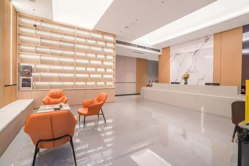 Kunming Bunshe Hotel - Image 1
