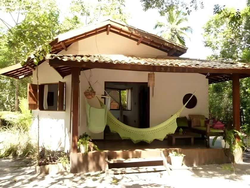 Pousada Roana - Image 1