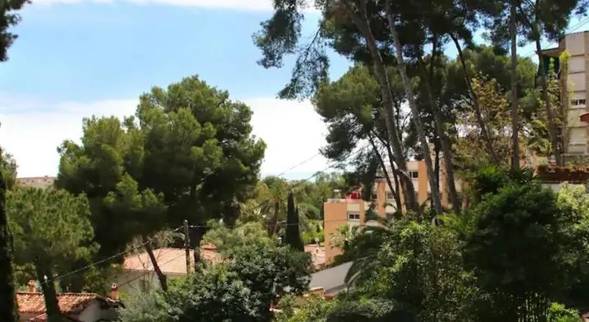 Apartamentos Villa Valle - Image 1