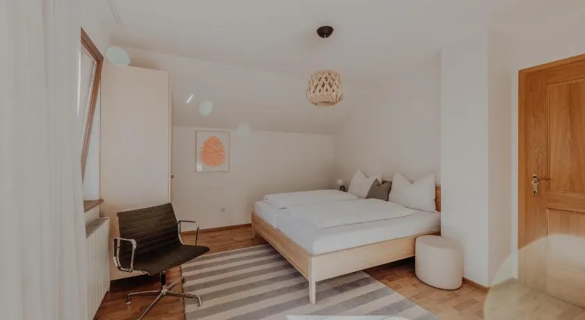 Hofstatt Salzburg - Ferienwohnung - Image 1
