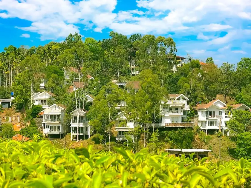 Dazzle Villa Resort - Image 1
