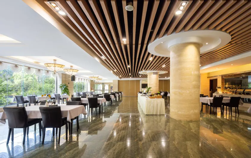 Nanyue Resort - Image 1