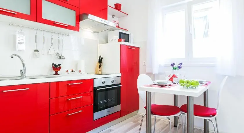 Bagi apartment in old town center - Image 1