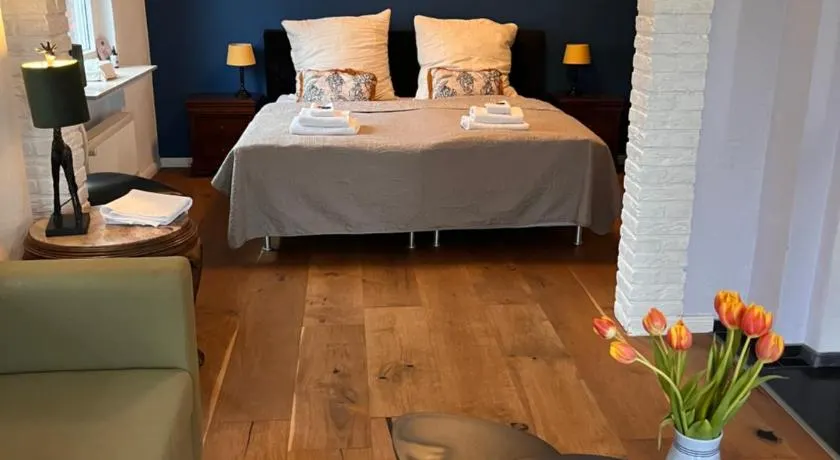 Ferienwohnung Waldseite - Image 1