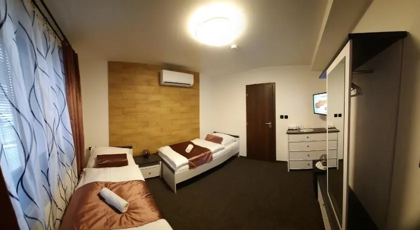 Rodinný pension U Soudku - Image 1