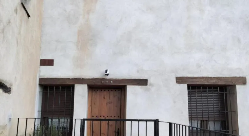 Casa Cantara, 1-Patio 2-Moreria 3-Atico - Image 1