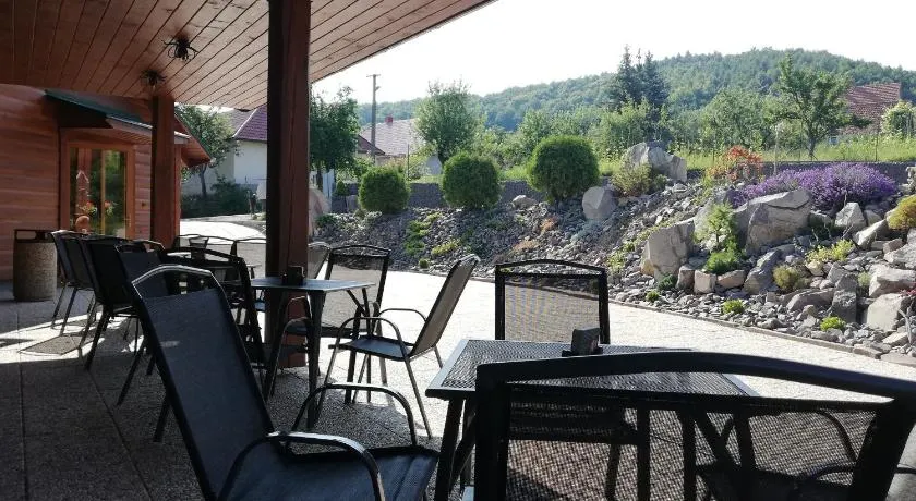 Penzión u Coľa - Image 1