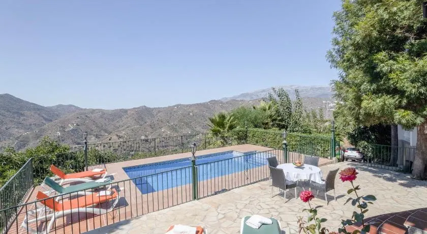 Casa las Olivas - Image 1
