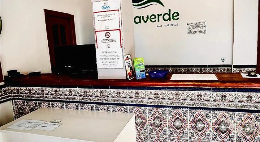 Hostal Cala Verde - Image 1