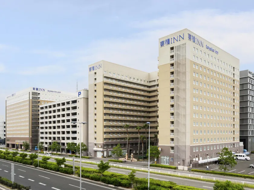 Toyoko Inn Chubu International Airport No1 - Image 1
