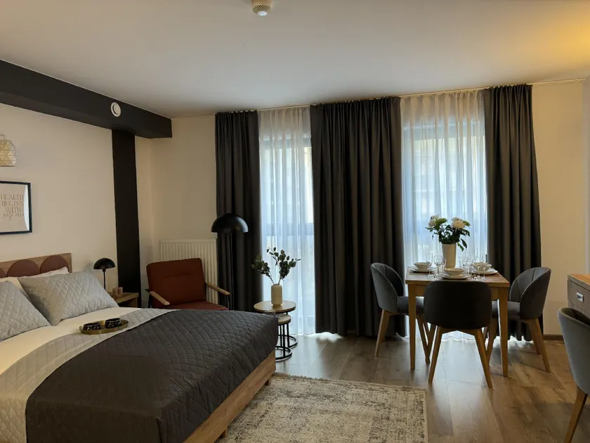 ORSO Rooms & Apartments by StayLab - Image 1