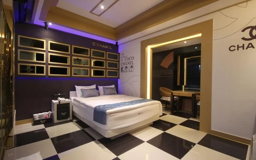 Jinju GnG Motel - Image 1