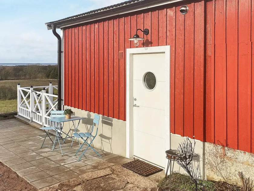 4 person holiday home in FÄRJESTADEN - Image 1