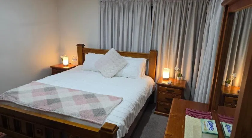 Sunset Beach B&B - Image 1
