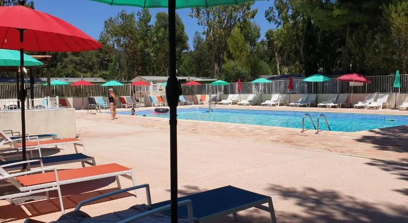 Camping Parc Valrose - Image 1