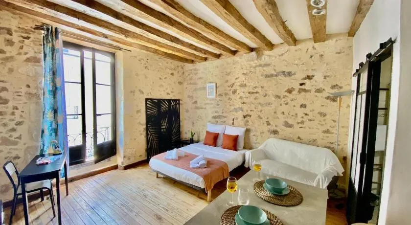 Le Cosy-Chic - Vieux Mans - Centre & Cathédrale - Image 1
