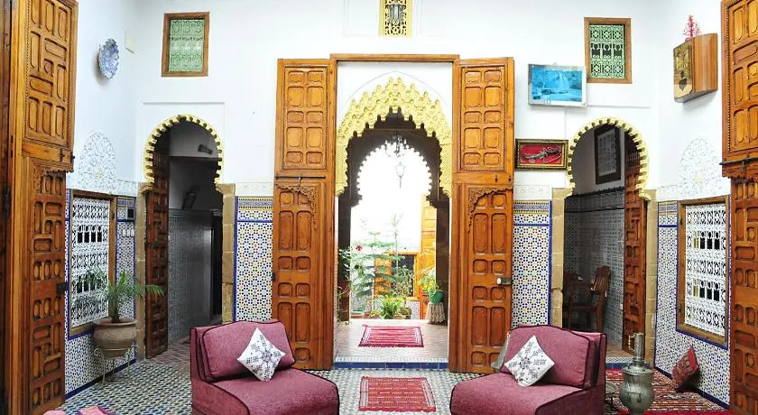 Riad Dar Jabador - Image 1