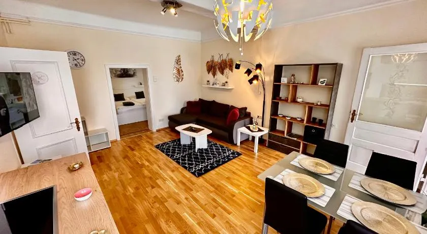Ferienwohnung ALEX - Image 1
