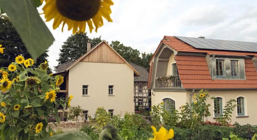 Ferienhof NaturZeit - Image 1