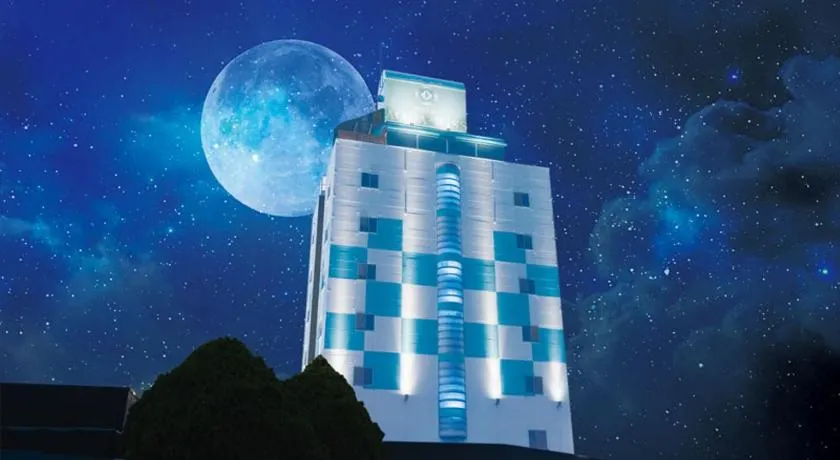 Hotel Aqua Kiss Moriyama (Adult Only) - Image 1