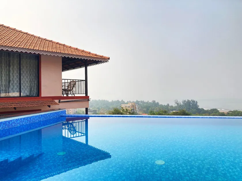 Darya Seaview Resort - Image 1