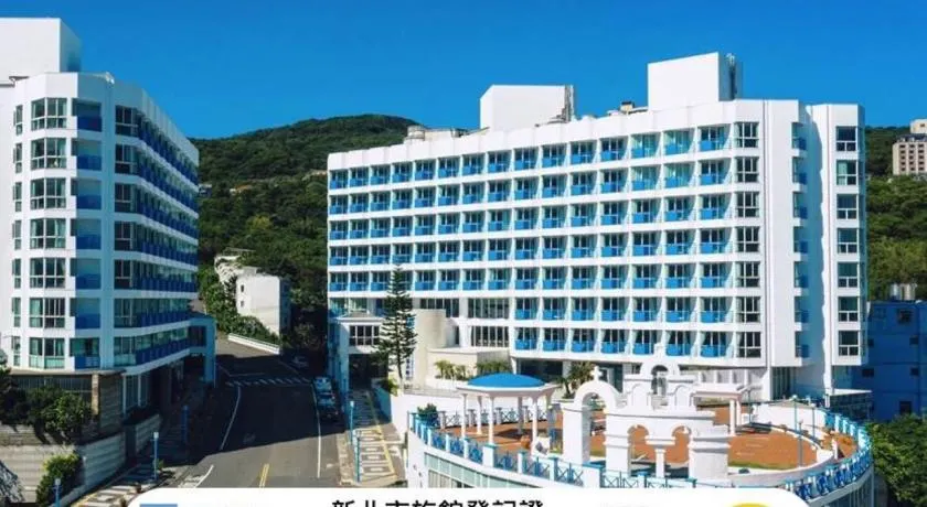 CT Green Bay Hot-Spring Hotel - Image 1