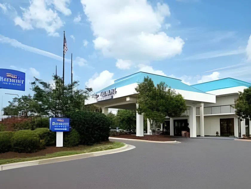 Studio 6 Suites Jacksonville, NC - Camp LeJeune - Image 1