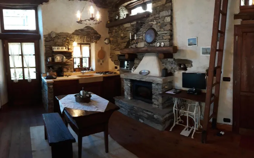 Romantica casa Cristina - Image 1