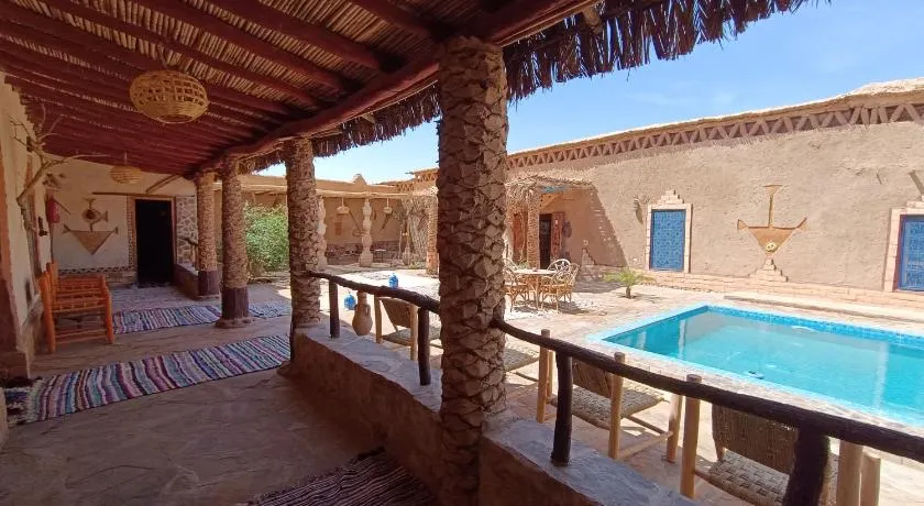 kasbah luna del sur - Image 1