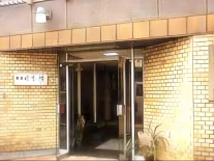 Nihonkan - Image 1
