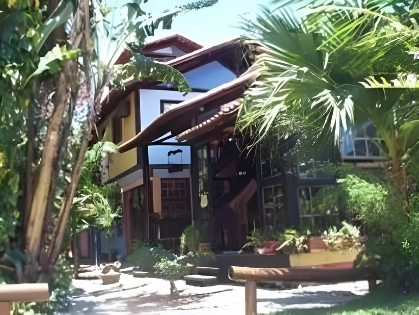 Hotel Pousada Katmandu - Image 1