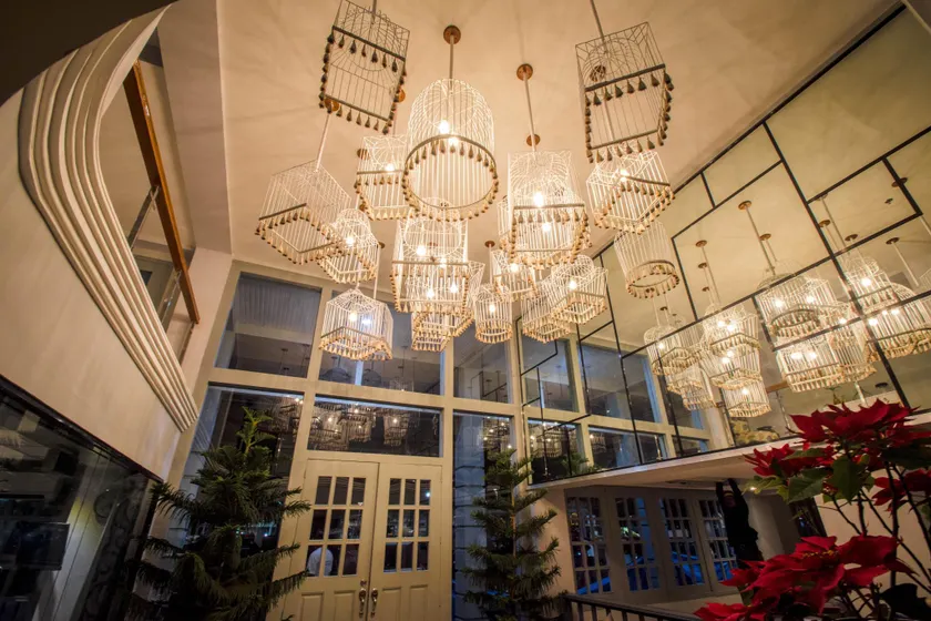 Almont City Hotel - Image 1