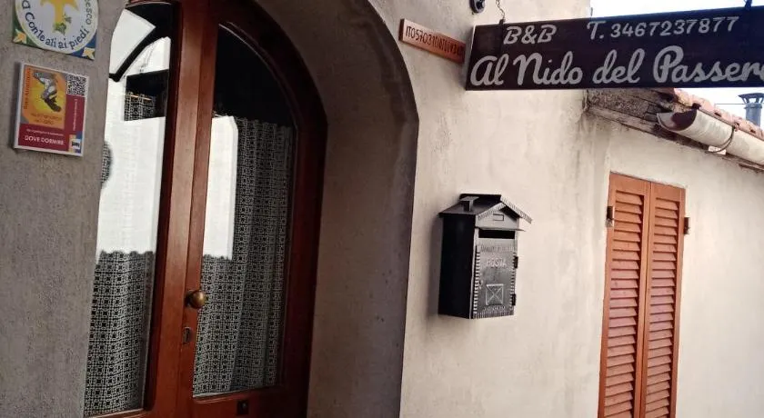 Al Nido Del Passero 1 - Image 1