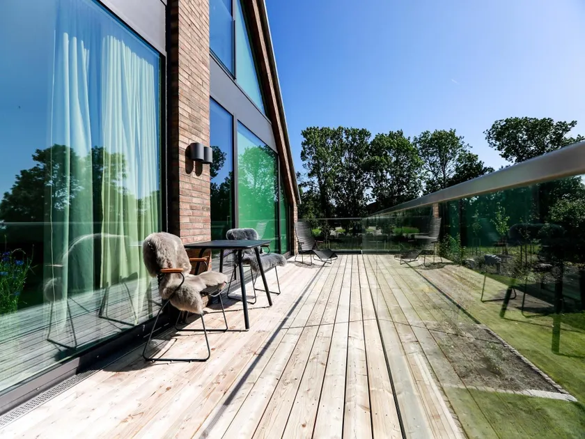 Exklusives Landhaus auf Fehmarn - Image 1