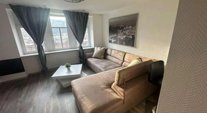 Landstuhl TLA Apartments - Image 1