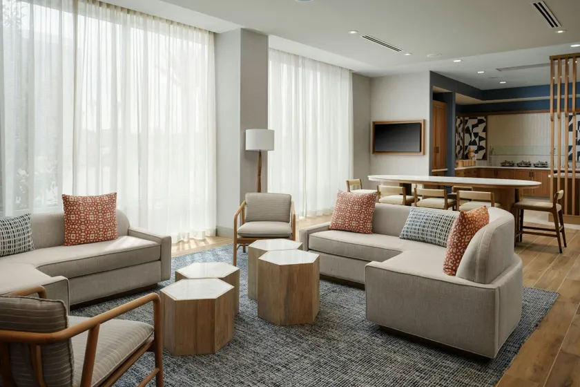 SpringHill Suites by Marriott Ventura Oxnard - Image 1