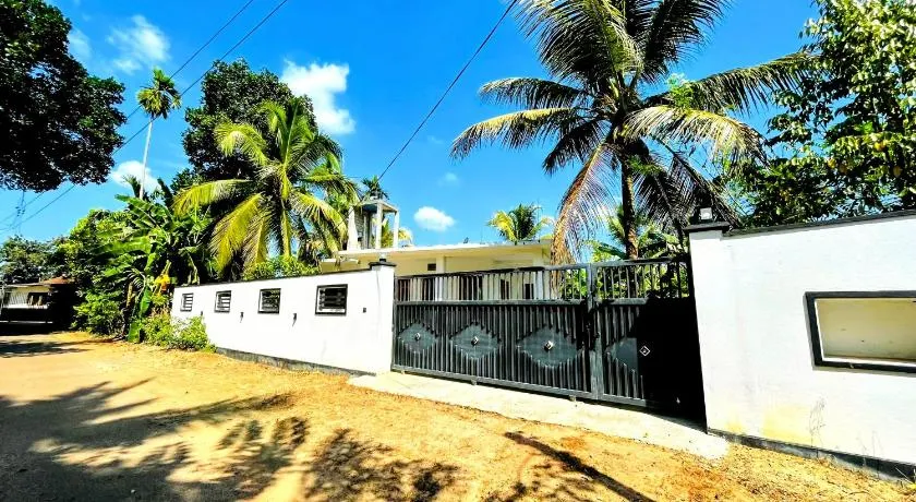 Lotus villa - Image 1