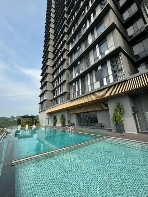Societe Suites Hartamas by Plush - Image 1